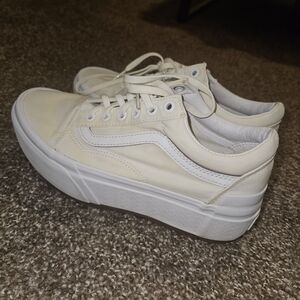 Vans Women's Stackform
